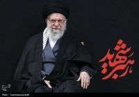 نماز بر پیکر مطهر رهبر شهید 6 صبح یکشنبه اقامه می‌شود