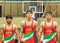 سه فرنگی کار ایرانی راهی فینال آسیا شدند