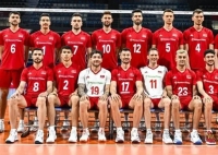 تاریخ‌سازی ترکیه به دست سرمربی سابق ایران