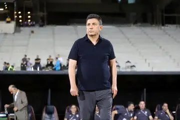 قلعه‌نویی: تیم ملی در جام جهانی 3 دستاورد داشت+فیلم