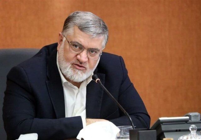 تمهیدات امنیتی برای مراسم وداع و تشییع امام شهید