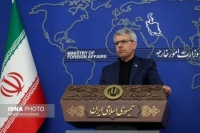 حضور مقامات 100 کشور در مراسم تشییع رهبر شهید
