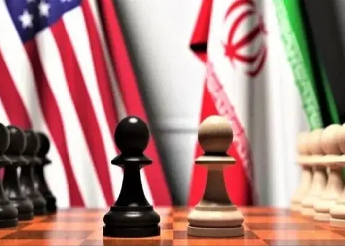 ابوالفتح: اراده آمریکا و ایران بر کنترل بحران است