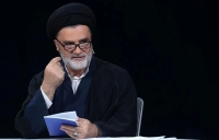 پیام نبویان بعد از دریافت تذکر از مقام عالی