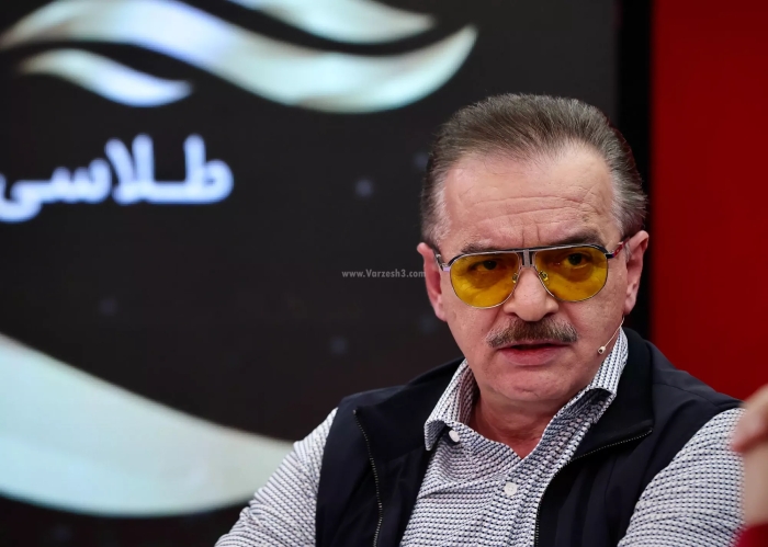 زنوزی در برنامه برجام اعلام کرد / اختصاصی: تعیین سرنوشت بیرانوند در فصل آینده!