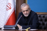 پزشکیان: برای چی باید با هم اختلاف کنیم، برای چی باید بر سر جزیی باید زاویه درست کنیم