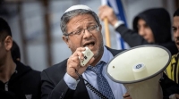 انصراف وزیر صهیونیست از سفر به نیویورک از ترس بازداشت