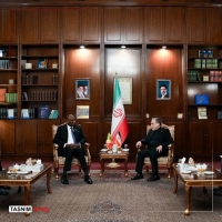 جزییات دیدار عراقچی و وزیر خارجه کنگو برازاویل