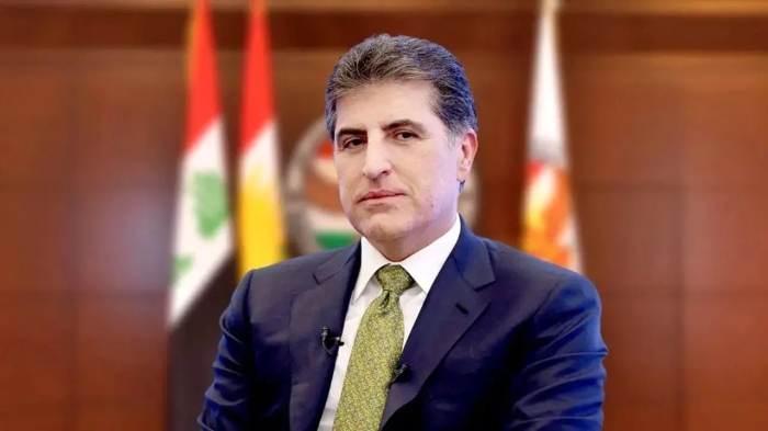 پیام رییس اقلیم کردستان عراق از دیدار با عراقچی