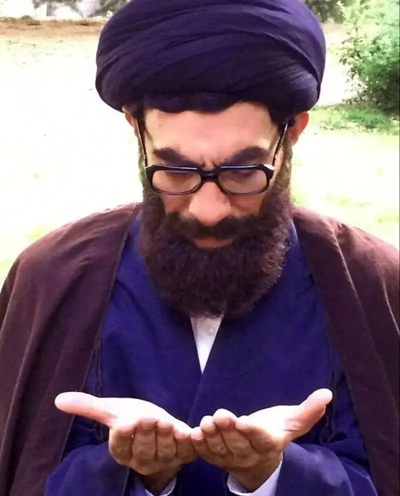 علیرضا مهران