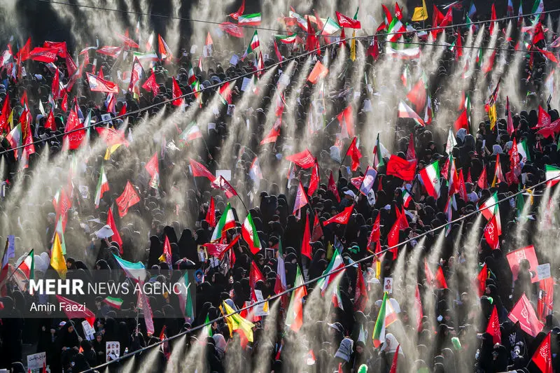 رهبر شهید ایران 8