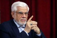 عارف: ناچار شدیم امروز را تعطیل عمومی اعلام کنیم