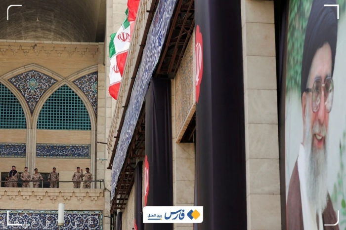 حیرت تحلیلگر آمریکایی از حضور پرشور مردم ایران