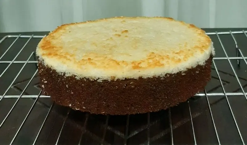 کیک شکلاتی