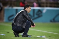 گل‌گهر به درخواست تارتار برای حضور در پرسپولیس واکنش داد