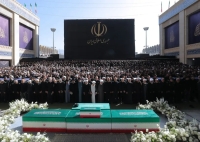 چرایی اقامه نماز مستقل بر پیکر رهبر شهید انقلاب