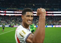 کامنت کروس پس از درخشش فوق تصور بلینگام