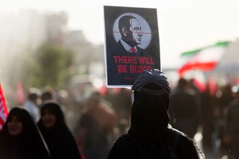 تشییع رهبر