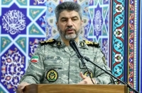 هشدار قاطع ایران به تهدید جدید نتانیاهو / سخنگوی ارتش: بانک اهداف به‌روز شده است