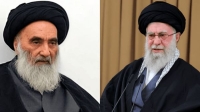 پیام مهم فرزند ارشد آیت‌الله سیستانی