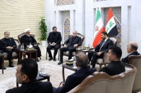 در دیدار نخست‌وزیر عراق با پزشکیان چه گذشت؟