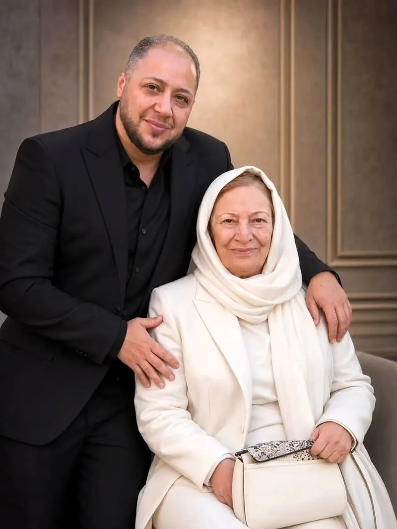 مازیار لرستانی