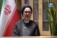ابطحی: خاتمی نمی‌خواست اختلافش با رهبری جلوی میکروفون بیاید