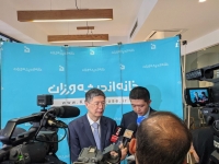 واکنش چین به وضعیت فعلی تنگه هرمز