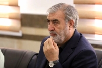 عزیزی: نظم جدید و ایرانی را در تنگه هرمز به رسمیت بشناسید