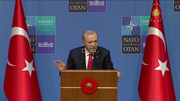 اردوغان: از دشواری‌های روند مذاکرات ایران و آمریکا آگاه هستیم