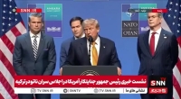 ترامپ: فکر نمی‌کنم جنگ دوباره آغاز شود / اگر هم شود، خیلی سریع به پایان خواهد رسید!