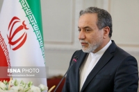 واکنش عراقچی به سخنان موهن رییس جمهور آمریکا