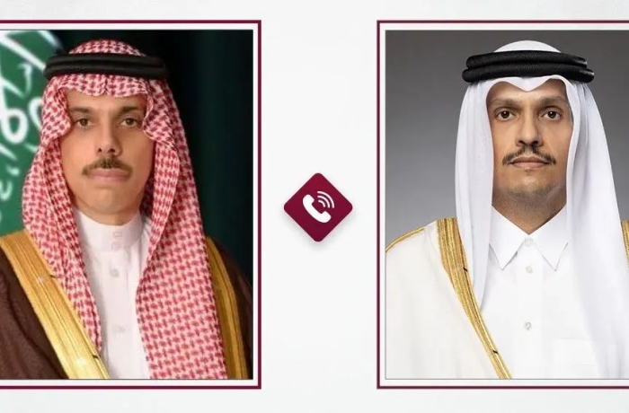 جزییات گفتگوی تلفنی وزاری خارجه قطر و عربستان