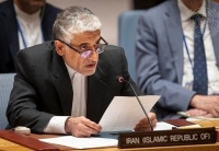نامه رسمی ایران به شورای امنیت درباره تجاوزات آمریکا و نقض تفاهم‌نامه اسلام‌آباد