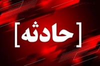 جزییات آتش‌سوزی نیروگاه تبریز؛ شایعه حمله تکذیب شد