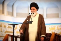 علم‌الهدی: تشییع رهبر شهید نمایش یکپارچگی امت اسلام بود