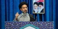ابوترابی‌فرد: تشییع رهبر شهید نماد «صبر جمعی» ملت ایران و عراق بود