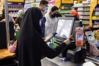 کالابرگ خانوار با رقم آخر کدملی 3 تا 6 شارژ شد