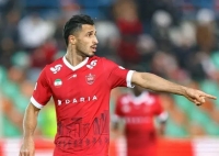 24 ساعت تا مذاکره با آقای گل/ اولین تمدید قرارداد این فصل پرسپولیس