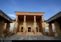 بازیگر نقش کودکی حضرت موسی(ع) مشخص شد +تصاویر