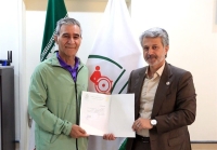 انتصاب سرمربی تیم ملی پاراتیراندازی
