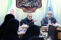 پزشکیان: کارآمدی، معیار اصلی واگذاری مسئولیت‌هاست