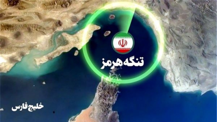 یک مقام امنیتی ایران به ترامپ: مدیریت هرمز با اراده ماست، نه توییت‌های شما