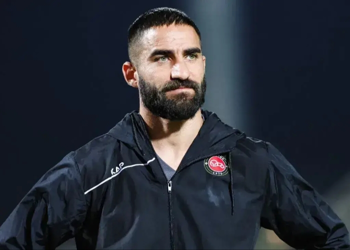 پرواز به سمت خوزستان؛/ مقصد بعدی مهرداد محمدی، مشخص شد