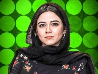 استایل تابستانی ماهور الوند در جشن تولد 32 سالگی‌اش مورد توجه قرار گرفت + عکس