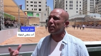 شور اسب‌داری در میان فلسطینی‌ها