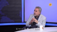 قرار است «هنر جنگ» به جای «هنر تحریم» بنشیند/ به دنبال «عادت دادن» ایران به «جنگ» هستند / نیازمند مرد سیاست هستیم/ هر کسی باید پای مسئولیت کار خود بیاستد