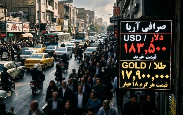 پیش‌بینی قیمت طلا در سال 1405؛ چرا طلای 18 عیار به 20 میلیون نرسید؟