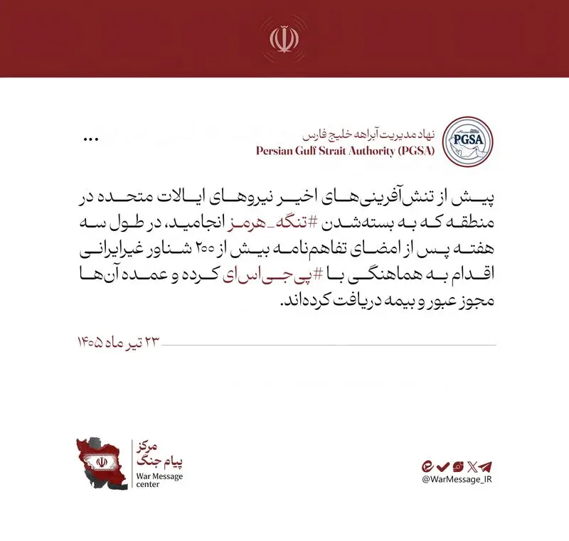 خلیج فارس