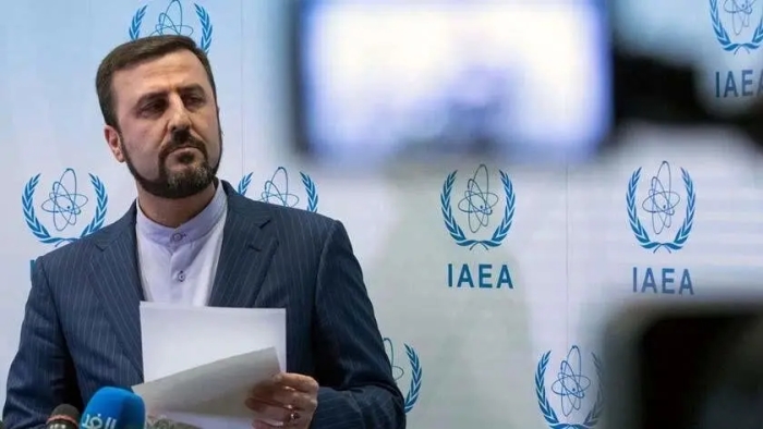 غریب‌آبادی؛ باج گیری آمریکا برای خفه کردن عدالت